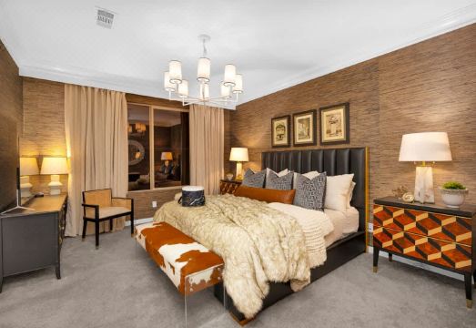 Stunning Pool and Spacious Interiors - Elegant Getaway Retreat Hotel Overview