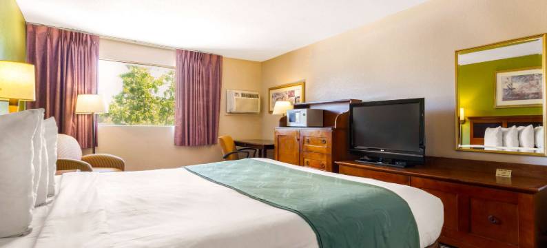 Auburn House Hotel图片