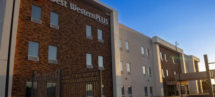 Best Western Plus Sacramento图片