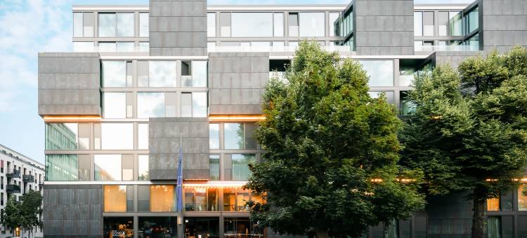 KPM酒店及公寓(Kpm Hotel & Residences)图片