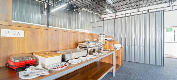 Treebo Petals套房(Treebo Petals Suites)图片