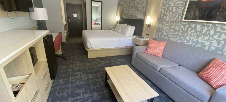 蒙特罗斯贝斯特韦斯特酒店(Best Western Montrose Inn)图片