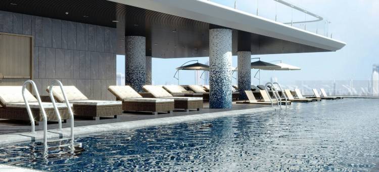 Courtyard Danang Han River图片