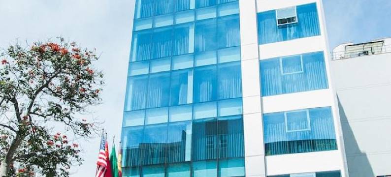 小皇宫套房公寓酒店(Apart Hotel Petit Palace Suites)图片