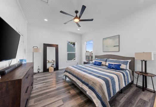 Azure Sea Secluded Retreat Hotel Overview