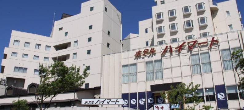 故乡酒店(Hotel Heimat)图片