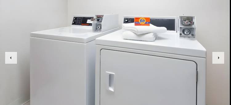 约克维尔速8温德姆酒店(Super 8 by Wyndham Yorkville)图片