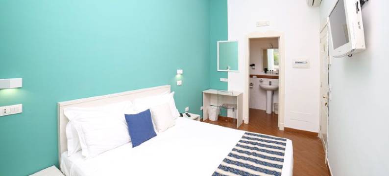 皇家山酒店(Hotel Royal Hills)图片