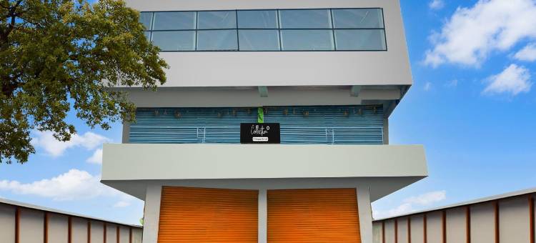 Collection O Bommarilu Warangal图片