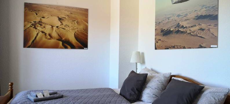 兰德卢斯特酒店(Landlust Hotel)图片