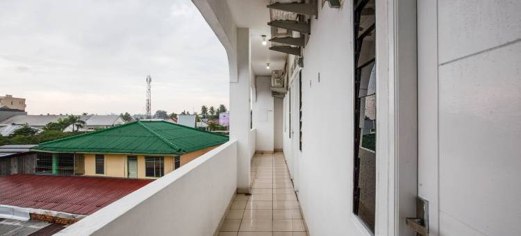 OYO 3420亚历克斯青年旅馆(RedDoorz Near Jalan MP Mangkunegara Palembang)图片