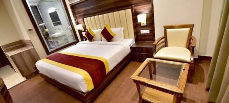 Fabhotel Prime Centella图片