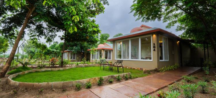 达斯图塔多巴(Tathastu Tadoba)图片