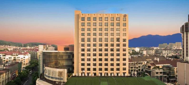 兰溪今朝酒店(兰溪古城店)图片