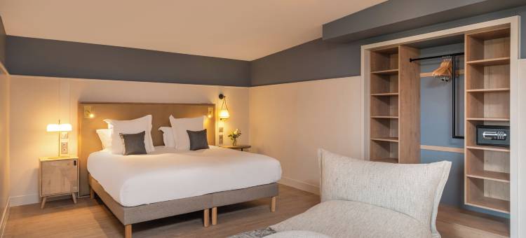 阿卡雄阿尔坎斯Inwood酒店(Hôtel Arcanse by Inwood Hotels)图片