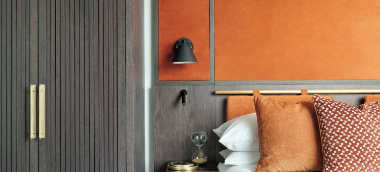 Silverstone逃脱(Escapade Silverstone)图片