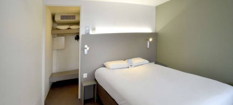 KYRIAD安纳西北部-埃帕尼(Kyriad Annecy Nord - Epagny)图片