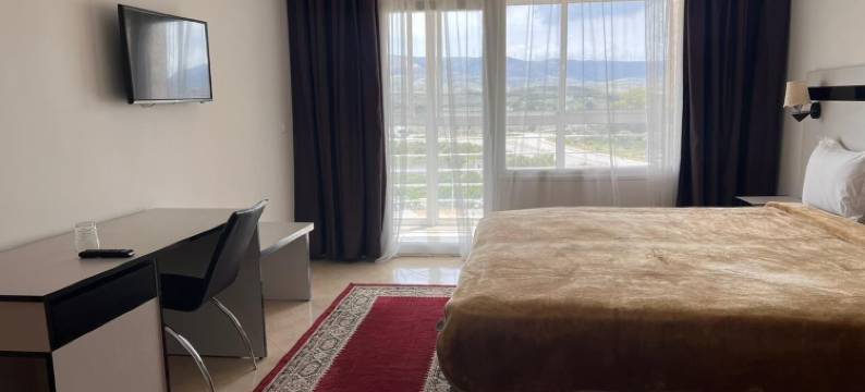 坦格尔梅德酒店(Tanger Med Hotel, Conference & Catering)图片