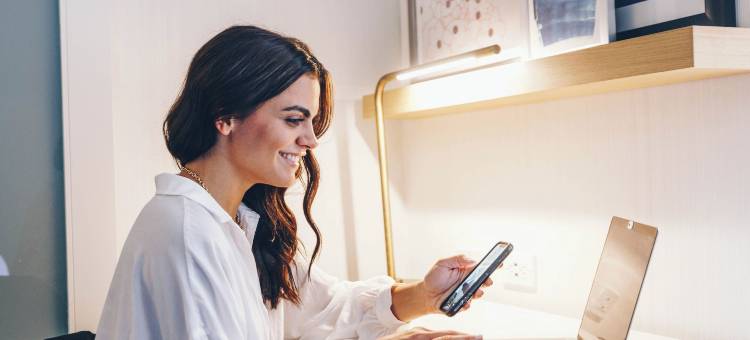 纽约时代广场Club Quarters酒店(Club Quarters Hotel Times Square, New York)图片