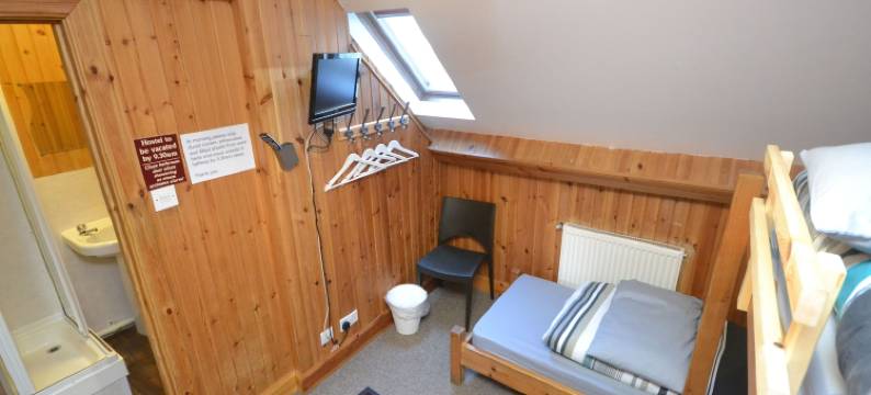 黑水旅馆(Blackwater Hostel)图片