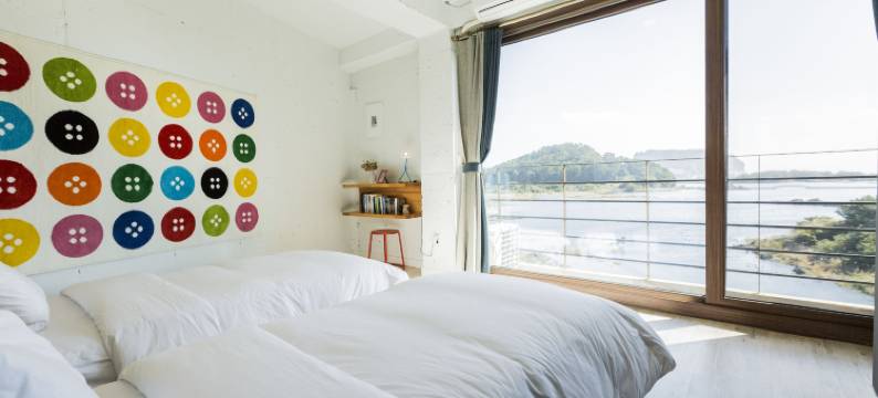 欧杰拉克庄园酒店(Maison de Ojolac)图片