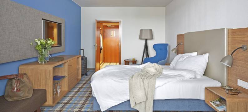 开姆尼斯海滨住所酒店(Seaside Residenz Hotel Chemnitz)图片