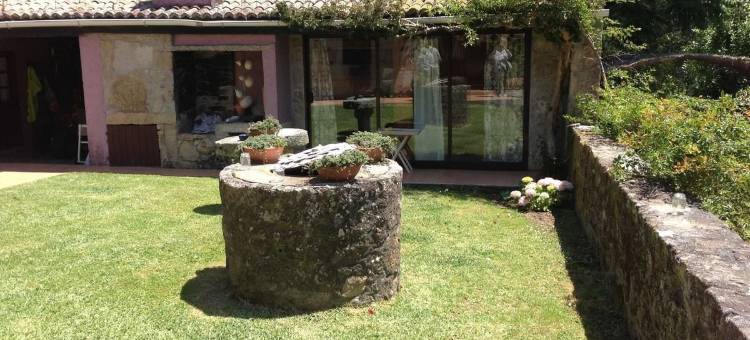 欧法巴尔乡村民宿(Casa O Fabal)图片