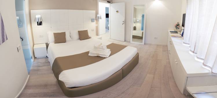 Rigel Villanova Rooms图片