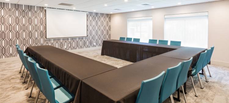 洛顿智选假日酒店(Holiday Inn Express Lorton)图片