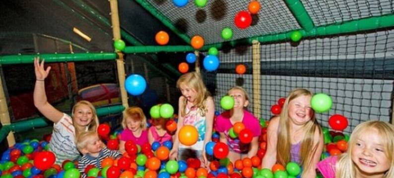 哈灵代尔非普客酒店(Topcamp Hallingdal - Ål)图片