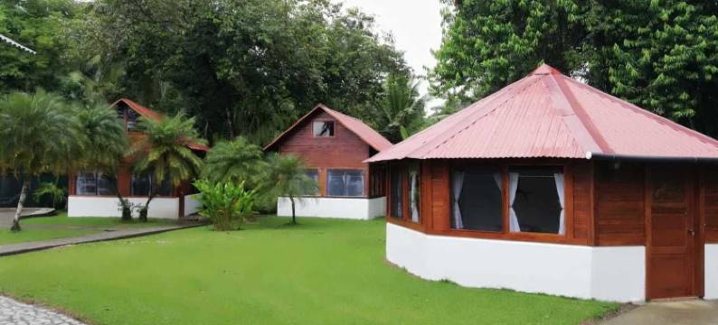 克尔科瓦多海滩旅舍(Corcovado Beach Lodge)图片