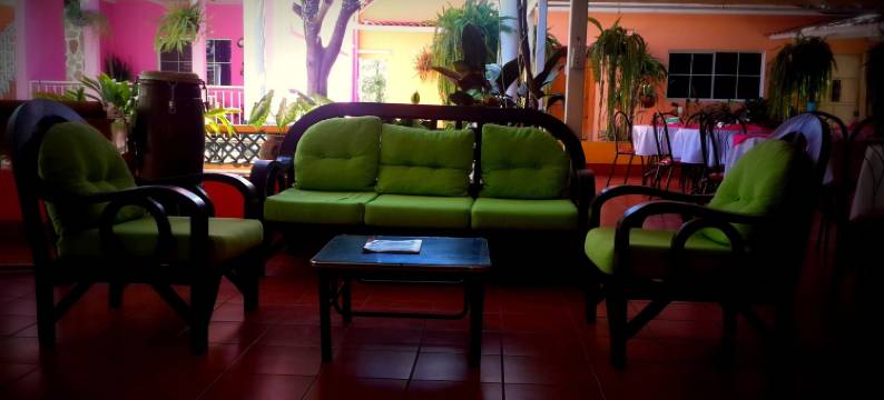 圣赫罗尼莫酒店(Hotel San Jerónimo)图片