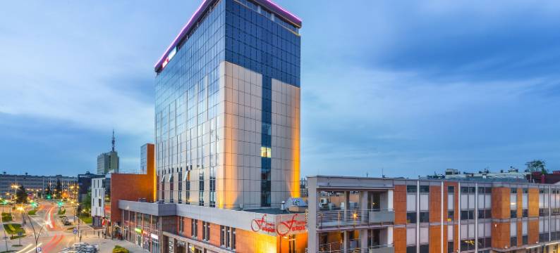 凯尔采达尔酒店(Hotel Dal Kielce)图片