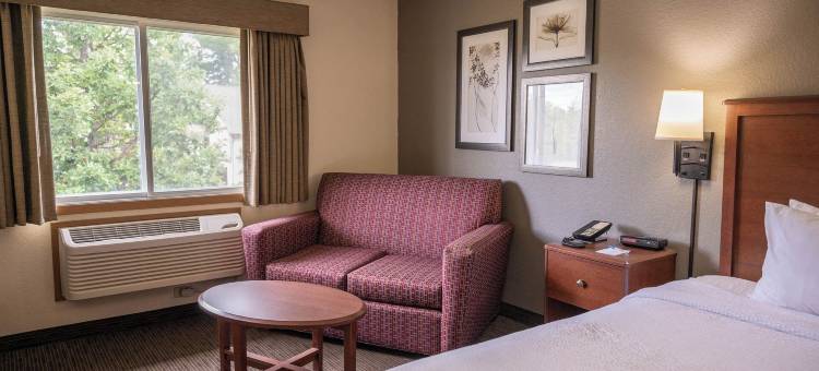 红翼美吟温德姆酒店(AmericInn by Wyndham Red Wing)图片