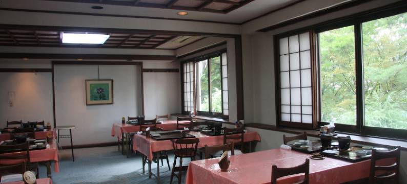 河口湖酒店(Kawaguchiko Hotel)图片