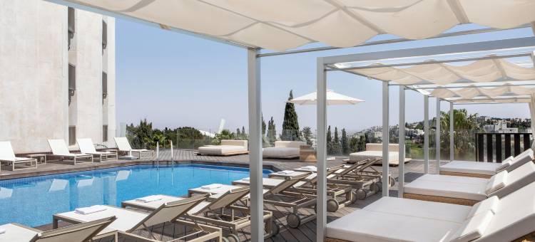 耶路撒冷卡西亚酒店(Cassia Hotel Jerusalem)图片