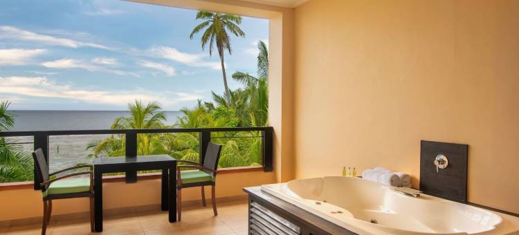 塞舌尔阿拉曼达希尔顿逸林度假酒店(DoubleTree by Hilton Seychelles - Allamanda Resort & Spa)图片