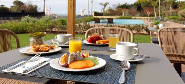 卡斯凯斯欧洲之星旅馆(Eurostars Cascais)图片