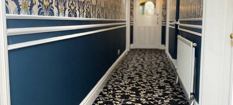 斯通豪斯酒店(Stone House Hotel ‘A Bespoke Hotel’)图片