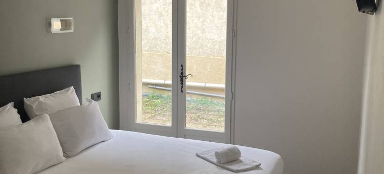 城堡酒店(Hotel du Chateau)图片