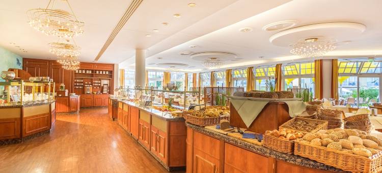 游正 - 恩罗威尔酒店(Hotel Zur Post - Ein Rovell Hotel)图片