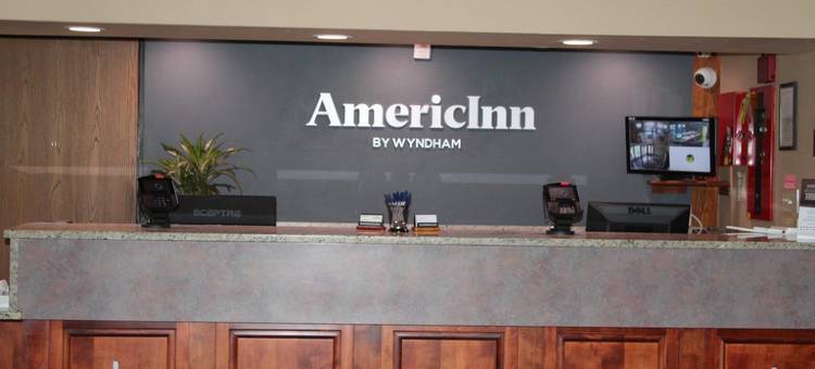 温莎堡科林斯温德姆美吟温德姆酒店(AmericInn by Wyndham Windsor Ft. Collins)图片