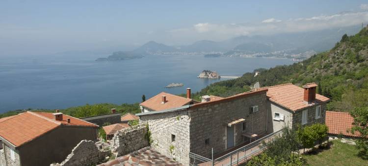 德吉拉瑟威公寓酒店(Apartments Đurašević)图片