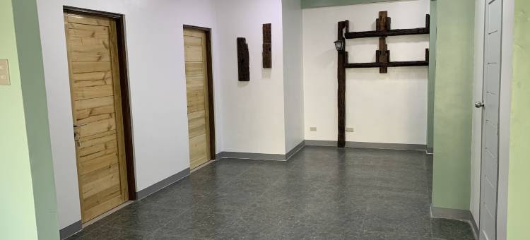 班特辛科五月公寓酒店(Beinte Singko de Marso Apartments)图片