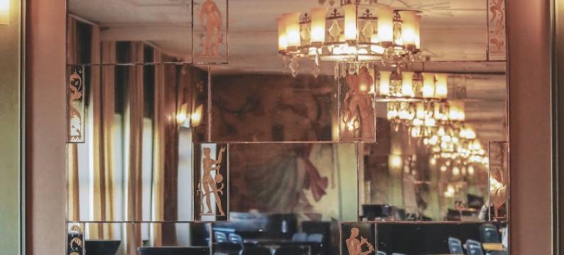 品质酒店大法伦(Quality Hotel Grand Falun)图片