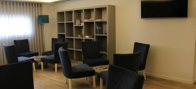 创世纪酒店(Hotel Genesis)图片