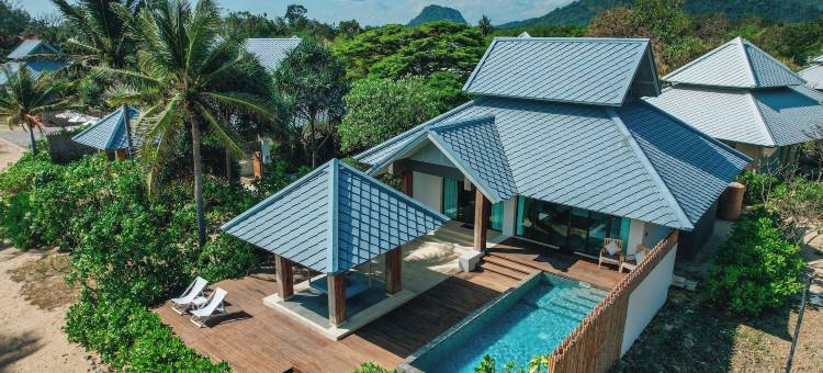 斯拉路恩度假村(Sirarun Resort)图片