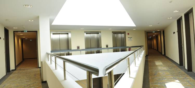 阿克特尔玛瑙汉堡酒店(ARCOTEL Onyx Hamburg)图片