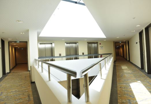 ARCOTEL Onyx Hamburg Hotel Overview