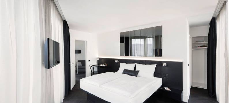 阿玛诺市中心大酒店(Hotel Amano Grand Central)图片